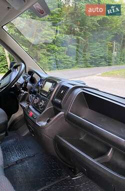 Рефрижератор Peugeot Boxer 2020 в 