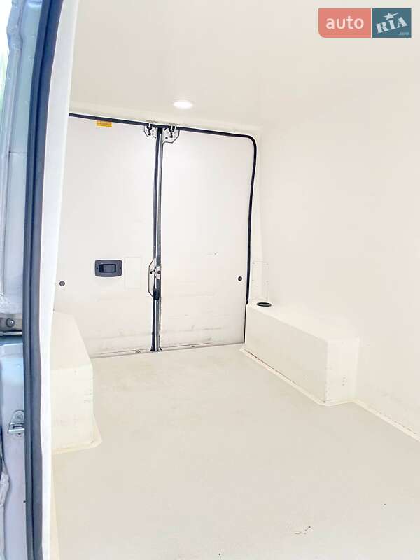 Рефрижератор Peugeot Boxer 2020 в Трускавці