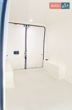 Рефрижератор Peugeot Boxer 2020 в 