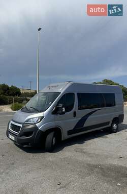 Грузопассажирский фургон Peugeot Boxer 2020 в Ивано-Франковске