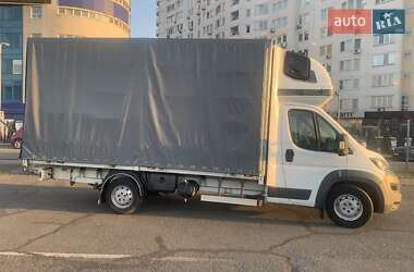 Борт Peugeot Boxer 2015 в Києві