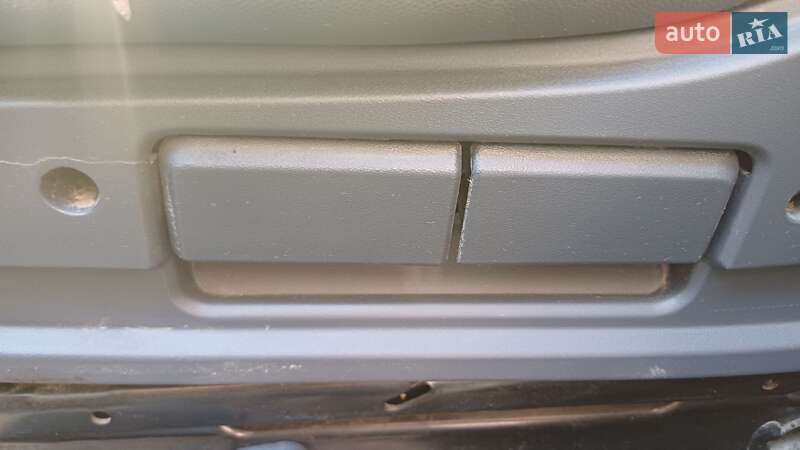 Вантажний фургон Peugeot Boxer 2013 в Переяславі