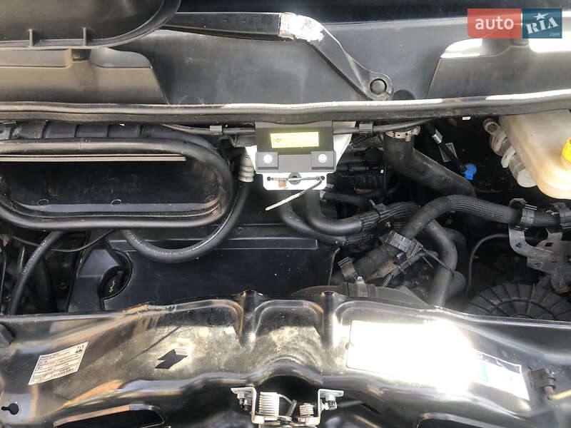 Тентований Peugeot Boxer 2016 в Мукачевому фото 12 Тентований Peugeot Boxer 2016 в Мукачевому