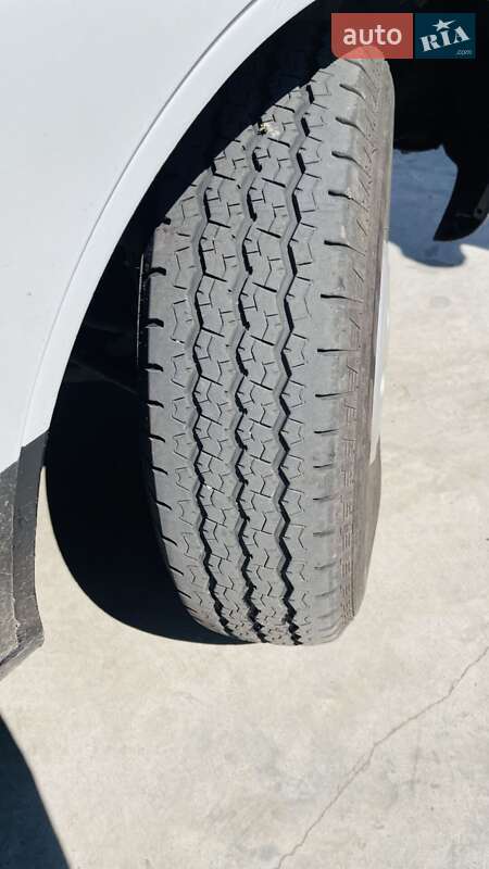 Микроавтобус Peugeot Boxer 1999 в Ровно