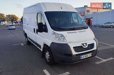 Другие грузовики Peugeot Boxer 2014 в Киеве