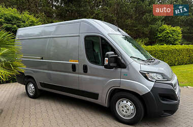 Другие грузовики Peugeot Boxer 2023 в Львове