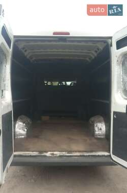 Микроавтобус Peugeot Boxer 2015 в Рава-Русской