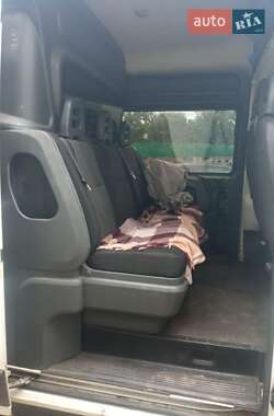 Микроавтобус Peugeot Boxer 2015 в Рава-Русской