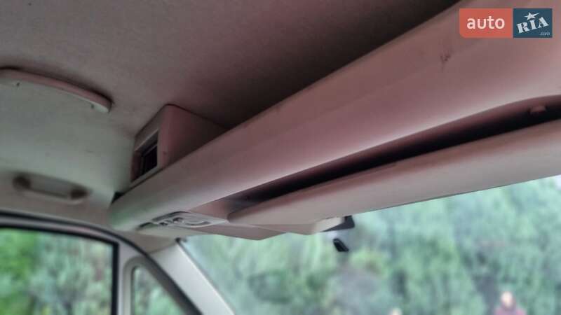 Грузовой фургон Peugeot Boxer 2012 в Самборе фото 15 Грузовой фургон Peugeot Boxer 2012 в Самборе