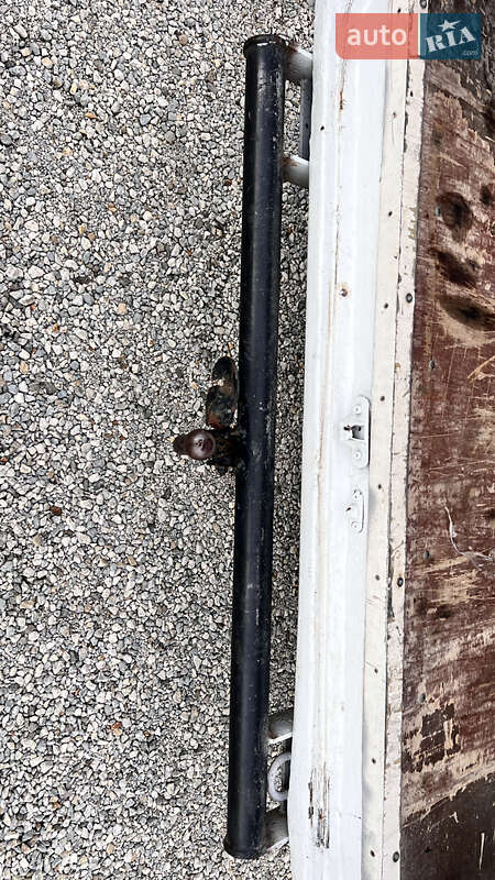 Вантажний фургон Peugeot Boxer 2000 в Ужгороді фото 26 Вантажний фургон Peugeot Boxer 2000 в Ужгороді