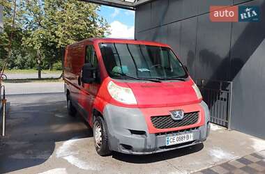 Микроавтобус грузовой (до 3,5т) Peugeot Boxer 2007 в Хмельницком