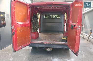 Микроавтобус грузовой (до 3,5т) Peugeot Boxer 2007 в  фото 6 Микроавтобус грузовой (до 3,5т) Peugeot Boxer 2007 в