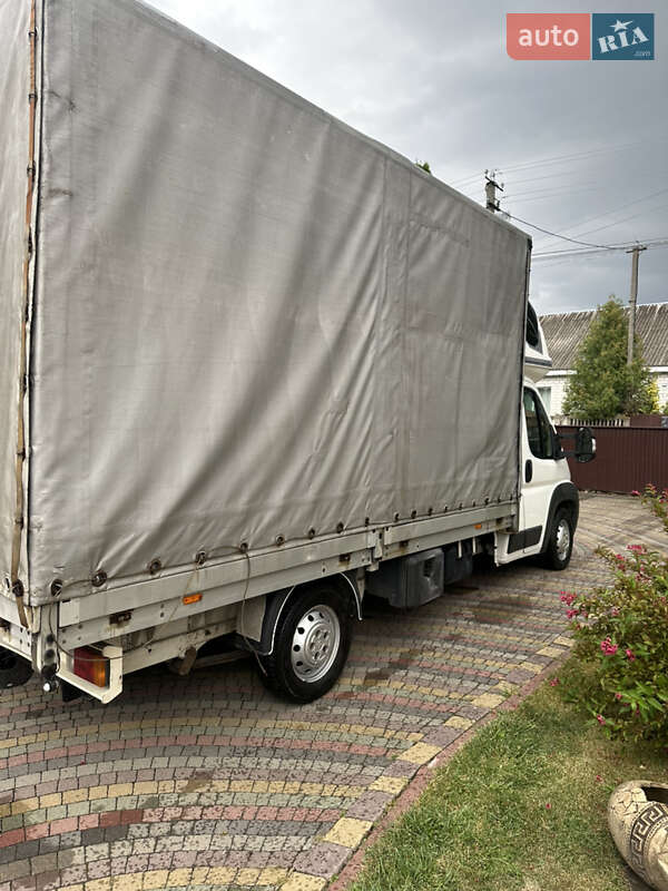 Другие грузовики Peugeot Boxer 2012 в Турийске фото 6 Другие грузовики Peugeot Boxer 2012 в Турийске