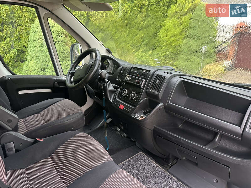 Другие грузовики Peugeot Boxer 2012 в Турийске фото 8 Другие грузовики Peugeot Boxer 2012 в Турийске