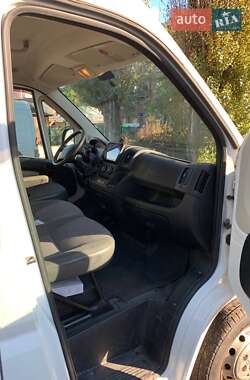 Другие грузовики Peugeot Boxer 2012 в 
