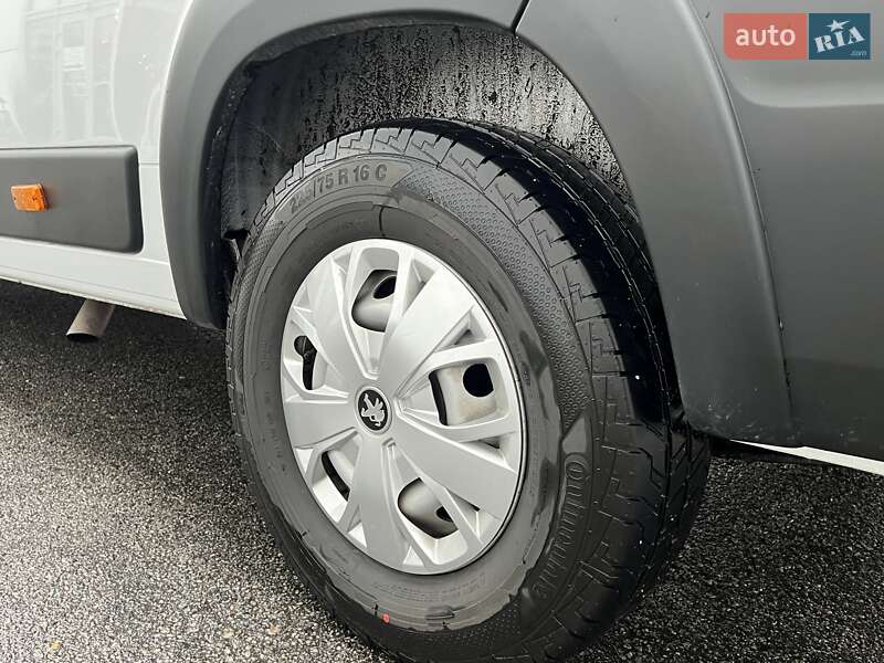 Рефрижератор Peugeot Boxer 2021 в Харькове фото 7 Рефрижератор Peugeot Boxer 2021 в Харькове