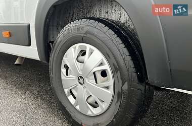 Рефрижератор Peugeot Boxer 2021 в  фото 7 Рефрижератор Peugeot Boxer 2021 в