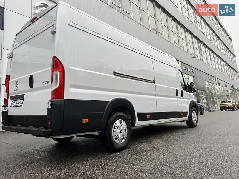 Рефрижератор Peugeot Boxer 2021 в Харькове фото 11 Рефрижератор Peugeot Boxer 2021 в Харькове