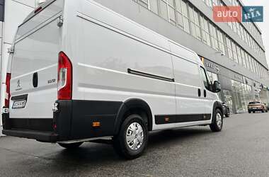 Рефрижератор Peugeot Boxer 2021 в  фото 11 Рефрижератор Peugeot Boxer 2021 в