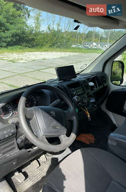 Рефрижератор Peugeot Boxer 2012 в  фото 4 Рефрижератор Peugeot Boxer 2012 в