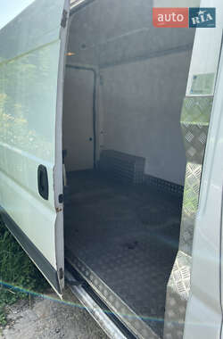 Рефрижератор Peugeot Boxer 2012 в  фото 6 Рефрижератор Peugeot Boxer 2012 в