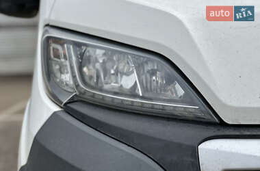 Грузовой фургон Peugeot Boxer 2017 в 