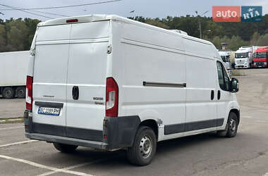 Грузовой фургон Peugeot Boxer 2017 в 