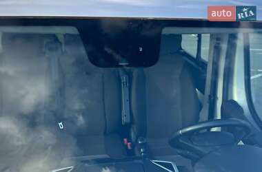 Грузопассажирский фургон Peugeot Boxer 2019 в  фото 15 Грузопассажирский фургон Peugeot Boxer 2019 в