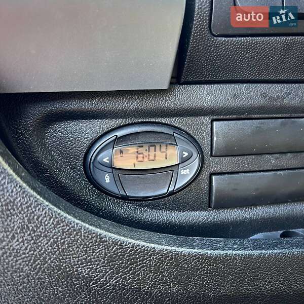 Вантажопасажирський фургон Peugeot Boxer 2019 в Києві