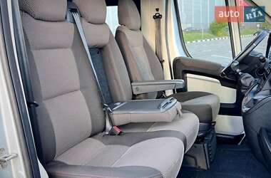 Грузопассажирский фургон Peugeot Boxer 2019 в  фото 34 Грузопассажирский фургон Peugeot Boxer 2019 в
