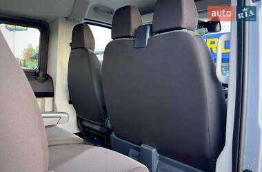 Грузопассажирский фургон Peugeot Boxer 2019 в  фото 40 Грузопассажирский фургон Peugeot Boxer 2019 в