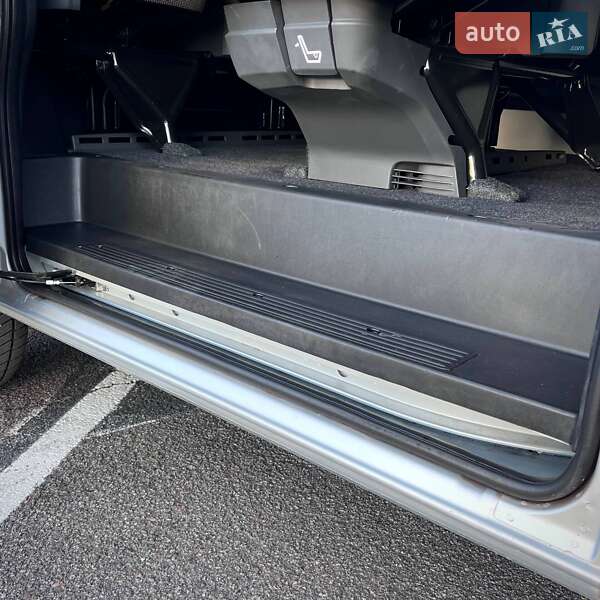 Вантажопасажирський фургон Peugeot Boxer 2019 в Києві