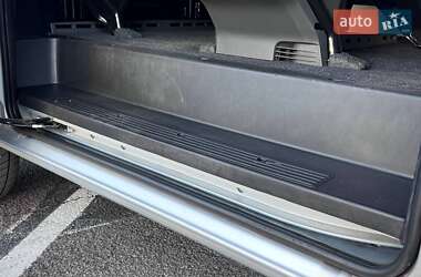 Грузопассажирский фургон Peugeot Boxer 2019 в  фото 42 Грузопассажирский фургон Peugeot Boxer 2019 в