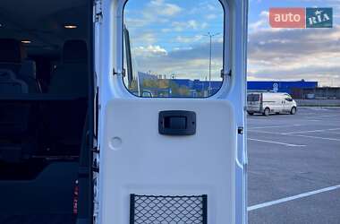Грузопассажирский фургон Peugeot Boxer 2019 в  фото 47 Грузопассажирский фургон Peugeot Boxer 2019 в