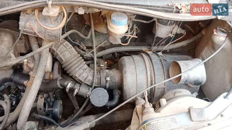 Микроавтобус Peugeot Boxer 1997 в Львове фото 9 Микроавтобус Peugeot Boxer 1997 в Львове