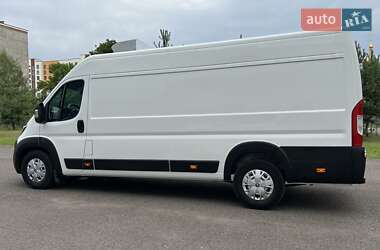Рефрижератор Peugeot Boxer 2021 в  фото 5 Рефрижератор Peugeot Boxer 2021 в