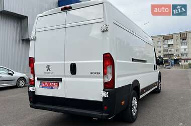 Рефрижератор Peugeot Boxer 2021 в  фото 10 Рефрижератор Peugeot Boxer 2021 в