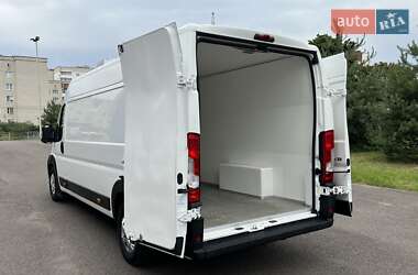 Рефрижератор Peugeot Boxer 2021 в  фото 14 Рефрижератор Peugeot Boxer 2021 в