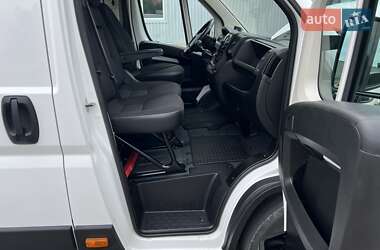 Рефрижератор Peugeot Boxer 2021 в  фото 20 Рефрижератор Peugeot Boxer 2021 в