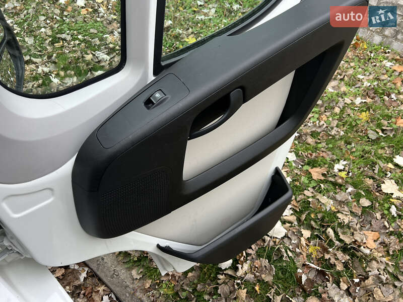 Рефрижератор Peugeot Boxer 2017 в Кременчуге фото 11 Рефрижератор Peugeot Boxer 2017 в Кременчуге