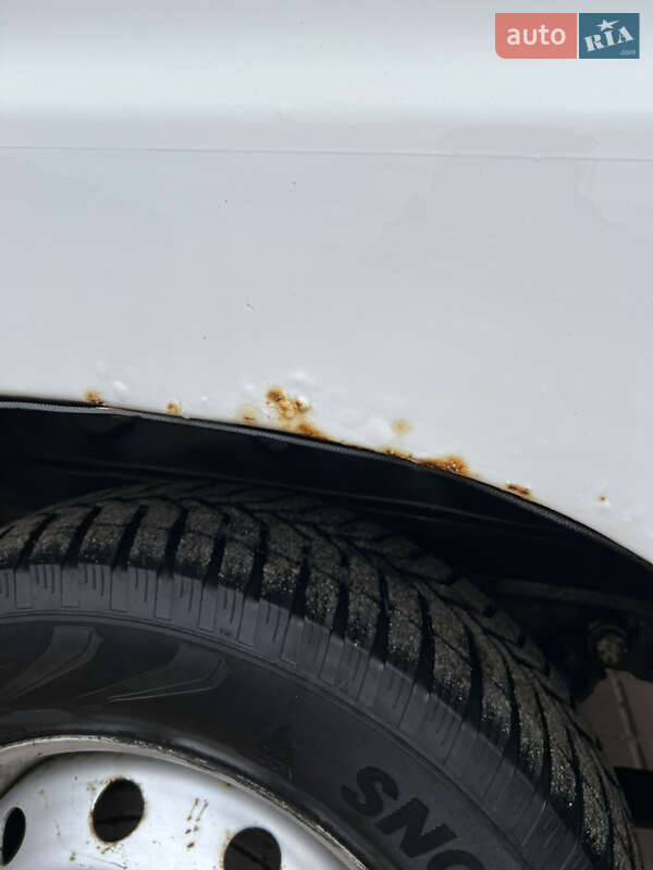 Грузовой фургон Peugeot Boxer 1999 в Полтаве