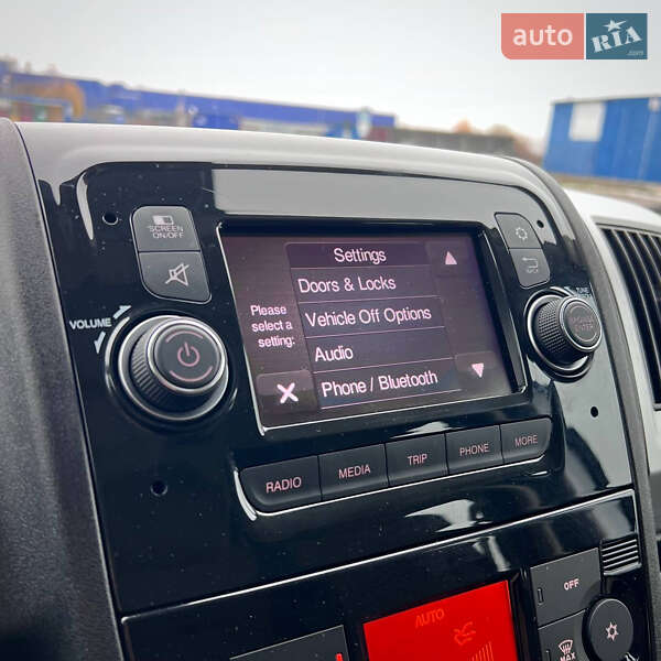 Грузопассажирский фургон Peugeot Boxer 2019 в Ровно