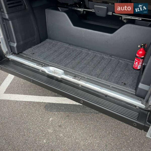 Грузопассажирский фургон Peugeot Boxer 2019 в Ровно