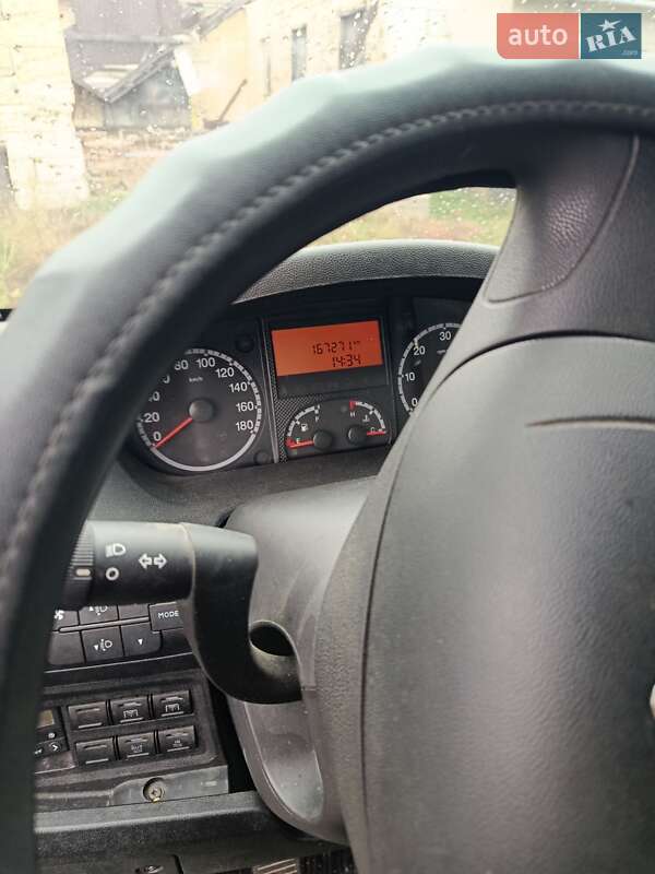 Микроавтобус Peugeot Boxer 2012 в Черновцах