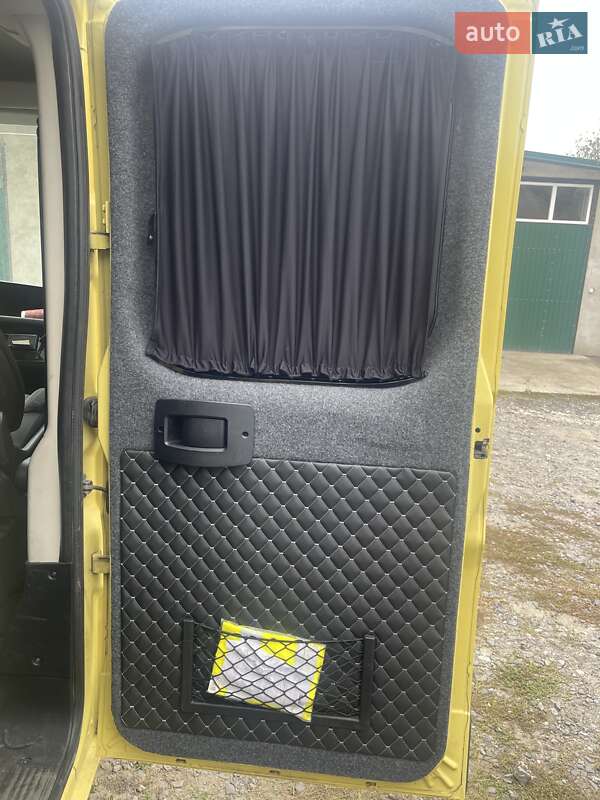 Евакуатор Peugeot Boxer 2015 в Бучачі