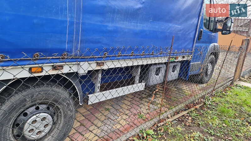 Мікроавтобус вантажний (до 3,5т) Peugeot Boxer 2014 в Долині фото 4 Мікроавтобус вантажний (до 3,5т) Peugeot Boxer 2014 в Долині