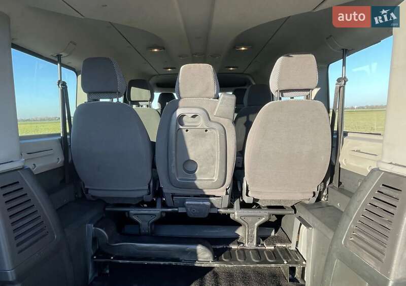 Минивэн Peugeot Boxer 2009 в Киеве фото 16 Минивэн Peugeot Boxer 2009 в Киеве