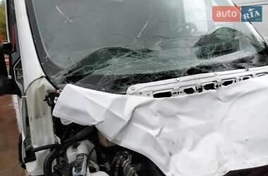 Грузовой фургон Peugeot Boxer 2021 в Львове