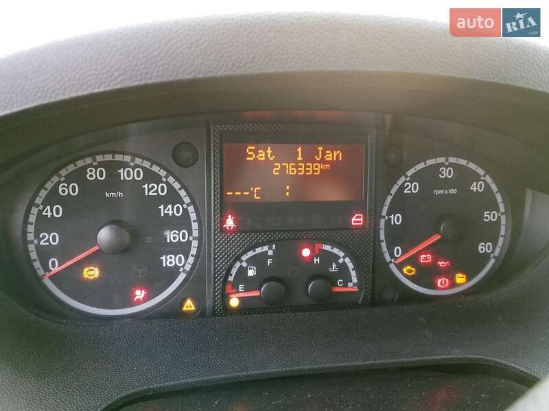 Грузовой фургон Peugeot Boxer 2012 в Николаеве фото 13 Грузовой фургон Peugeot Boxer 2012 в Николаеве