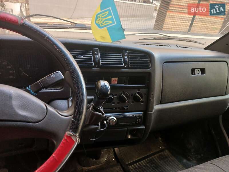 Грузопассажирский фургон Peugeot Boxer 1999 в Хмельницком фото 9 Грузопассажирский фургон Peugeot Boxer 1999 в Хмельницком